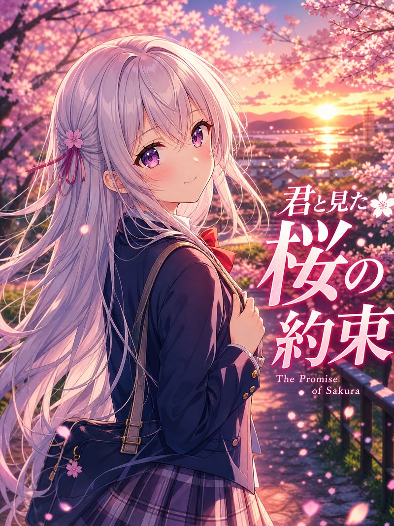 泄密【泄密动漫】樱花约定 第01集 动漫教程演示