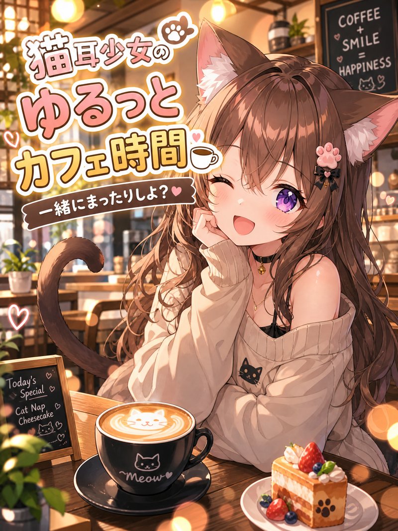 泄密【泄密动漫】猫耳少女日常 生活动漫分享